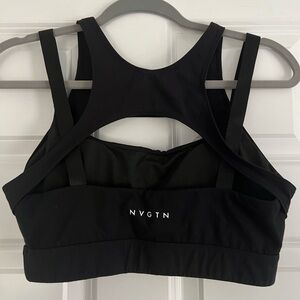 NVGTN sports bra
